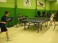 Joris Dromacque 5 qui s'incline contre Kevin Caer 6